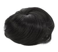 HONMEET Dog Wigs and High Temperature Wire Material with Adjustable Elastic Chin Strap Easy to Put and Take, for Halloween and Christmas Festivals for Small and Medium Dogs