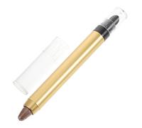 HONMEET Double-ended Eye Shadow Pencil Highlighter Stick Eye Brightener for Women Long-lasting High Pigmented Makeup Tool