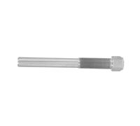 HONMEET Drive Clutch Puller Tool Bolt for Golf Cart Removal Ergonomic Design for Easy Maintenance Compatible with Club Car Ds Precedent Models Precision Performance Repair Accessory