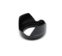 HONMEET Dslr Camera Lens Hood Professional Protective Cover for Olympus Lens Collar Flare Design