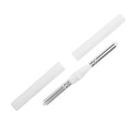 HONMEET Dual End Eye Shadow Makeup Brush for Women Makeup Brush Eyelid Tape for Hooded Eyes Eyeliner Stencil Tool Kit and Eyeliner Pen