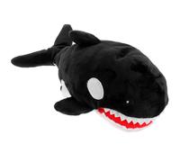 HONMEET Educational Shark Hand Puppet for Boys Plush Sea Animal Puppet for Interactive Storytelling and Early Learning Development