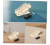 HONMEET Electric DIY Wooden Elevator Model Kit for Small Experimental Science with Innovative Conveyor System Educational Puzzle Building for Creative Learning and Stem Development