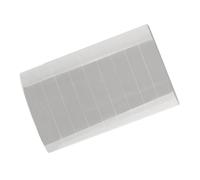 HONMEET Eyelash Extension Table for Lash Extensions Professional Lash Accessory Reusable