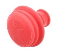 HONMEET Facial Muscle Fitness Ball Double Chin Reducer and Jaw Line Exerciser for Daily Use Jaw Trainer for Firming Skin and Strengthening Facial Muscles for Home Workouts