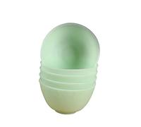 HONMEET Flexible Silicone Bowl for Home Use Mask Mixing Prep Measuring Odorless Drop Bowls