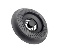 HONMEET Gas Stove Burner Cover Stainless Steel Stove Cap with Embedded Design Adds Extra Counter Space and Hides Older Elements Suitable for Kitchen and Home Use