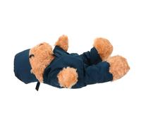 HONMEET Graduation Plush Bear in Nurse Scrub Soft Stuffed Animal for Medical Students Collectors Nursing Graduation with Realistic Details and Comfortable Plush Texture