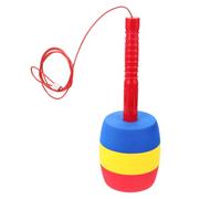 HONMEET Hammer Plastic Mallet for Pounding Game Sponge Head Colorful Pounding Suitable for Boys Early Development Stem Play