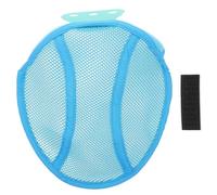 HONMEET Hard Hat Sweat-absorbing Liner Insert for Safety Helmet, Polyester Material with Quick Drying and Sweat Prevention, for Outdoor Construction Site Use