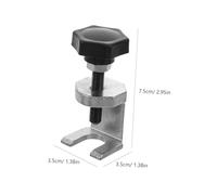 HONMEET Heavy Duty Windshield Wiper Arm Puller Tool for Rear and Front Windscreen Wiper Arm Removal Tool Compatible with Various Car Models Easy and Safe