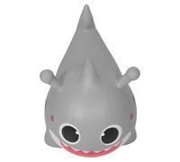 HONMEET Inflatable Bouncy Shark for Anti-tear Material Thickened Stable Base Indoor Outdoor Jumping Horse for Party Fun