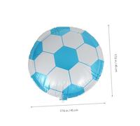 HONMEET Inflatable Flying Disc Outdoor Ufo Throwing Game for Adults Safe Plastic Interactive Sports for Family Fun and Athletic Skill Development