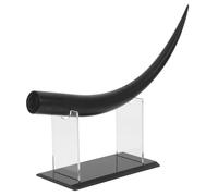 HONMEET Large Simulation Eyelash Model for Training with Realistic Lash Shape Portable and Travel-friendly Design Angles for Comfortable Practice Ergonomic for Precise Lash Placement for