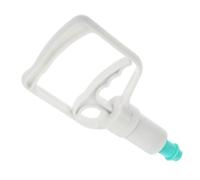 HONMEET Large Vacuum Cupping Cups Hand Care Tool Lightweight Portable Replacement Accessories for Muscle Relaxation and Hand Fatigue Relief Compatible with Multiple Devices