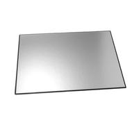HONMEET Light Bounce Board Flat Lay Lighting Reflector Product Shot Lighting Board Cardboard Reflector Accessory Silver