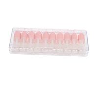 HONMEET Lip Gloss Tubes 10pcs 4ml Mini Matte Pink Visible Lip Cosmetic Bottles Suitable for Diy Lipgloss Storage and Travel Use