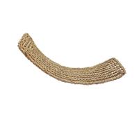 HONMEET Lizard Reptile Hammock Sea- Woven Mat 29.53X7.09 Inch Can Be Cleaned Pet Lounger Suitable for Bearded Dragons and Geckos