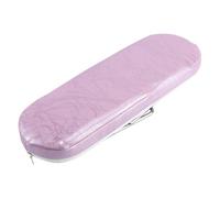 HONMEET Manicure Hand Rest Pillow Ergonomic Nail Art Cushion for Nail Salon Comfort Bracket
