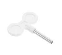 HONMEET Metal Music Box Winding Key with Elegant Rotating Key for DIY Repair and Replacement of Musical Mechanism Accessories Stylish and Precise Craftsmanship for Wind-up Boxes