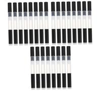 HONMEET Pcs Nail Polish Twist Pen Clear Nail Polish Manicure Supply Lip Gloss Clear Transparent Nail Polish Nail Polish Pen Lash Applicator Lip Tint Lipgloss Empty Nail Oil Pens Plastic
