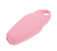 HONMEET Portable Face Facial Skin Roller for Moisturizing and Puffiness Relief Design for for Daily Skincare Routine