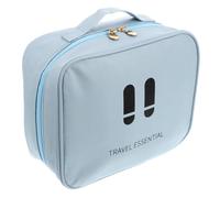 HONMEET Portable Mini Travel Medicine Bag Compact Emergency Medical Storage Organizer for Home Use Lightweight Small Medical Kit for Travelers Go Safety