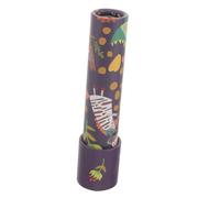 HONMEET Portable Paper Cartoon Kaleidoscope for Small Safe Educational Kaleidoscopes for Stimulates Curiosity and Visual Development Birthday Boys