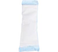 HONMEET Postpartum Ice Pack Perineal Cold Pad with Thick Cotton Layer for Cesarean and Natural Birth, Disposable Ice Mat for Women 4.33X14.17X0.79In