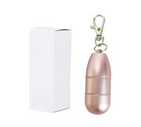 HONMEET Practical Volcanic Stone Facial Oil Absorbing - Design for Oily Skin Compact Beauty Tool for Daily Oil Control and Refreshing Touch