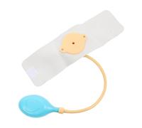 HONMEET Pretend Play Doctor for Educational Medical Model Alleviate Doctor Fears Encourage Role Play for Parties Holidays Compact Portable Design