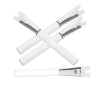 HONMEET Professional Makeup Kit for Women 4pcs Nose Brush Soft Tips for Easy Application and Blending