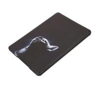 HONMEET PU E-book Cover for Youth Edition Scratch-resistant Protective Case with Easy Installation and Comfortable Grip Compatible with Kindle Generation Reader