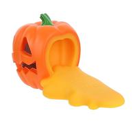 HONMEET Punch- Door Stop Floor Sloth Door Stopper Anti-Collision Stopper for Door Unique Door End Pumpkin Door Carpet Door Stopper Animal Doorstop Doorstops Wedge Tile Wedges Decor PVC