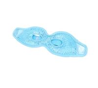 HONMEET Pvc Double-sided Gel Eye Reusable Plush Cold Hot Compress for Eye Care Hook and Design for Reducing Puffiness Dark Circles and Fatigue