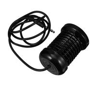 HONMEET Replacement Ion Head Coil for Foot Spa Machines Thick Wire Array for Footbath Systems Easy to Clean Detox Spa Accessory with Ion Penetration for Activation