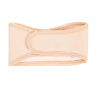 HONMEET Reusable Castor Oil Neck Wrap Pack Comfortable Anti-Leak Castor Oil Pack for Home Use with Soft for Relaxation and Sleep Aid