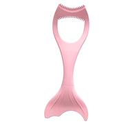 HONMEET Reusable Eyeliner Aid Tool Professional Silicone Applicator for Easy Makeup Multi-functional Eye Makeup Assistant Compact Design for Beginners and Artists