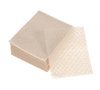 HONMEET Salon Perm Tissue Paper for Hair Perming Heat-resistant End Wraps for Professional Home Use High Toughness Convenient Hairdressing Tool Rod Papers for Curling