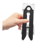 HONMEET Sectional Sofa Connector Clamp Large Size Sofa Joint Snap Furniture Corner Connector Bed Recliner