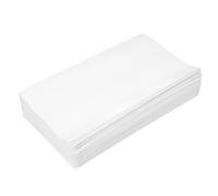 HONMEET Sick Bags for Car Travel 100 Pack of Paper Vomit Bags Compact Portable for Emergency Use