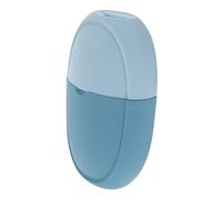 HONMEET Silicone Ice Mold Facial Roller for Cold Therapy Reusable and Portable Face for Reducing Puffiness and Relaxation for Home and Travel Use