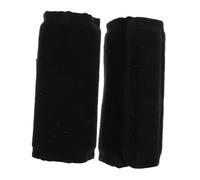 HONMEET Skid Walker Handle Cushions Comfortable Non Slip Crutch Grips for Seniors Disability Support Soft Padded Replacement Covers for Enhanced Grip and Hand Comfort