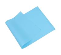 HONMEET Soft PVC Ripple Water Effect Sheet for Miniature Lakes and Rivers Realistic Water Texture Sticker for DIY Sand Table Handcraft Projects Model Scenery and Diorama Scenes
