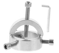 HONMEET Sturdy Stainless Steel Range Hood Turbines Puller Tool Easy Install Safe for Hands Multi-functional Cleaning Aid