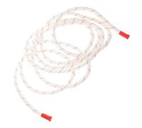 HONMEET Tug of War Rope for Adults Twisted Outdoor Game Rope for Team Building Family Reunion Sports Day Backyard Lawn Carnival Enhances Teamwork and Coordination Random Color