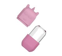 HONMEET Unicorn Shape Ice Mold Ice Facial Roller Skin Massage Portable Skin Care