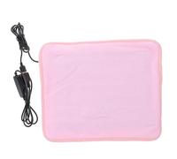 HONMEET USB Powered Turtle Heating Pad with Temperature Control, 10w | Polyester Build, Three Heat Levels about 35℃ 38℃ 42℃, for Reptile Tank Winter Season