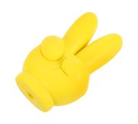HONMEET Victory Ball Car Antenna Topper Polyurethane Weather Resistant Creative Exterior Decoration for Vehicles Easy to Install Fits Various Models Car Roof Accessory