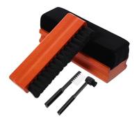 HONMEET Vinyl Record Cleaning Kit Set for Turntables and CD Dvd Players for Record Player Maintenance Portable and Easy to Use Tools to Extend Lifespan and Enhance